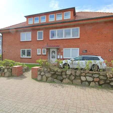 Haus Sarah 02 * Westerland