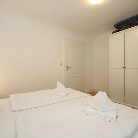 Appartamento Haus Sarah 02