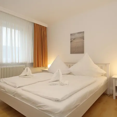 Appartamento Haus Sarah 02